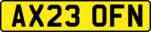 AX23OFN