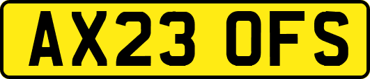 AX23OFS