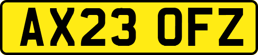 AX23OFZ