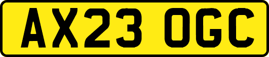 AX23OGC