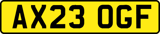 AX23OGF