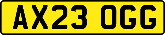 AX23OGG