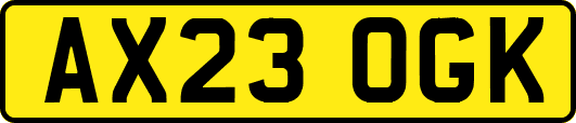 AX23OGK
