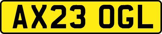 AX23OGL