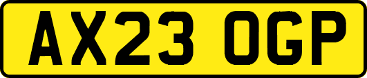 AX23OGP