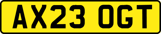 AX23OGT