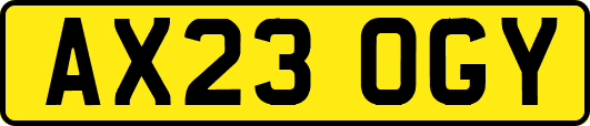 AX23OGY