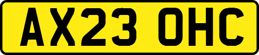 AX23OHC