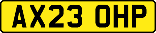 AX23OHP