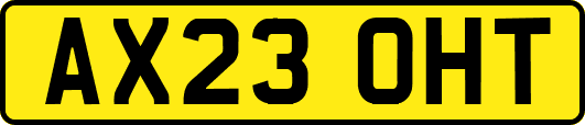 AX23OHT