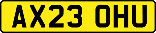AX23OHU