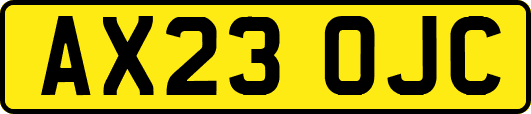 AX23OJC