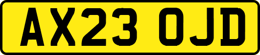 AX23OJD