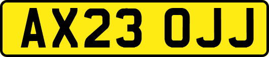 AX23OJJ