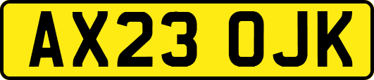 AX23OJK