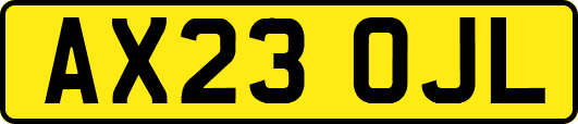 AX23OJL