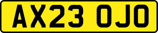 AX23OJO