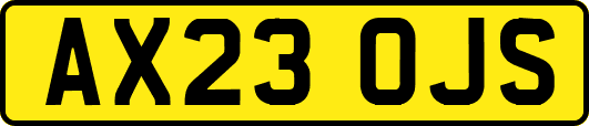 AX23OJS