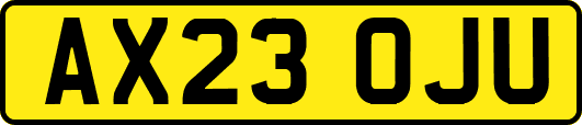 AX23OJU