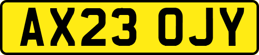 AX23OJY