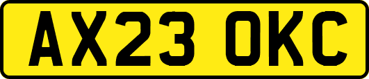 AX23OKC
