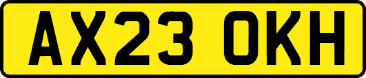 AX23OKH