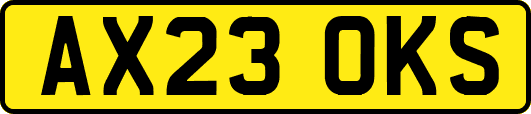 AX23OKS