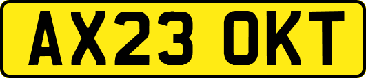 AX23OKT