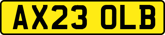 AX23OLB