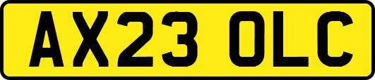 AX23OLC