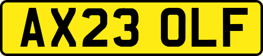 AX23OLF