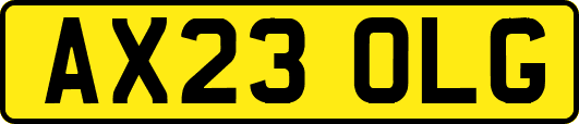 AX23OLG