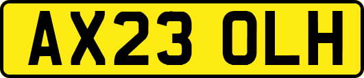 AX23OLH