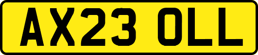 AX23OLL