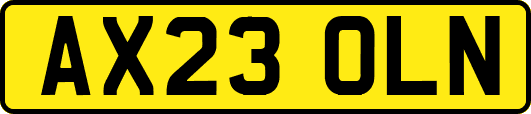 AX23OLN