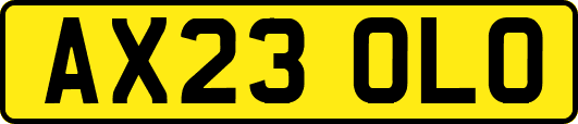 AX23OLO