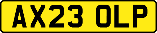 AX23OLP