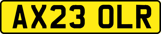 AX23OLR