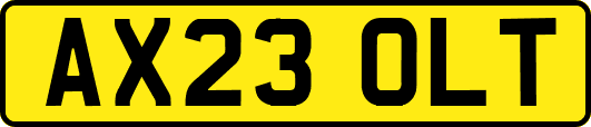 AX23OLT
