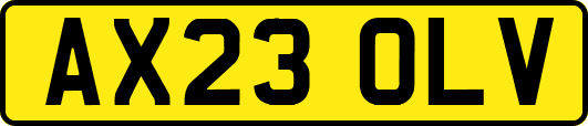 AX23OLV