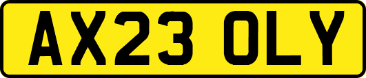 AX23OLY