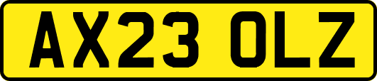 AX23OLZ