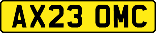 AX23OMC