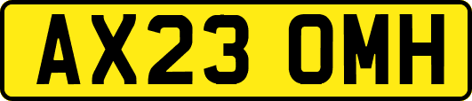AX23OMH