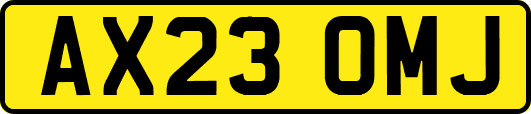 AX23OMJ