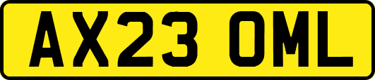 AX23OML
