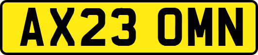AX23OMN
