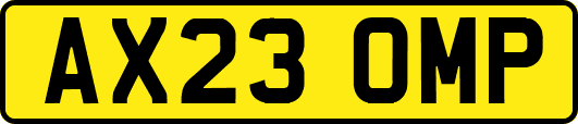AX23OMP