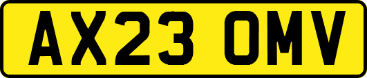AX23OMV