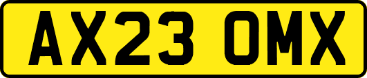 AX23OMX